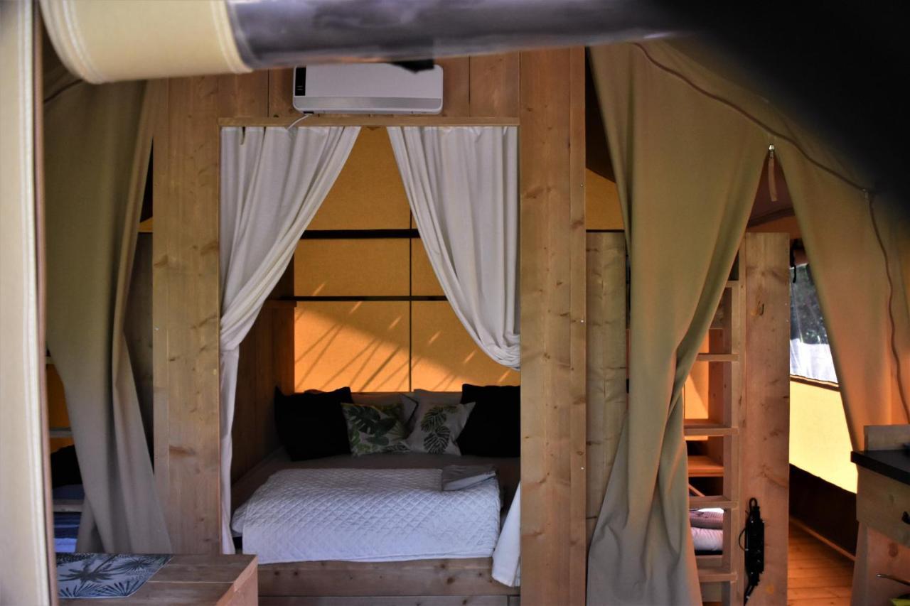 Analaya Villa Vias Eksteriør bilde