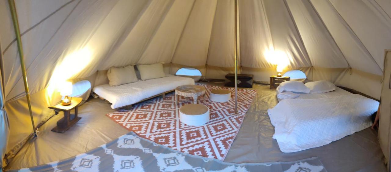 Analaya Villa Vias Eksteriør bilde