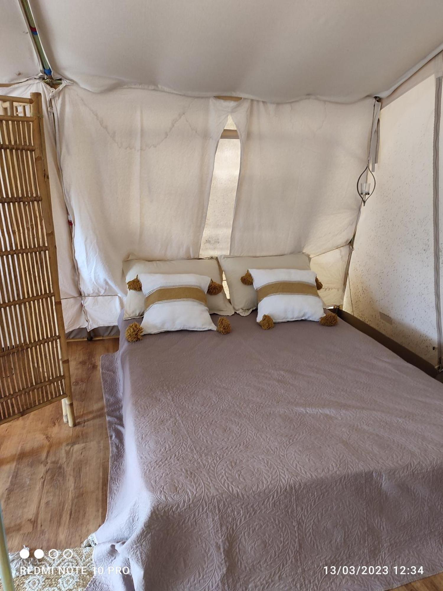 Analaya Villa Vias Rom bilde